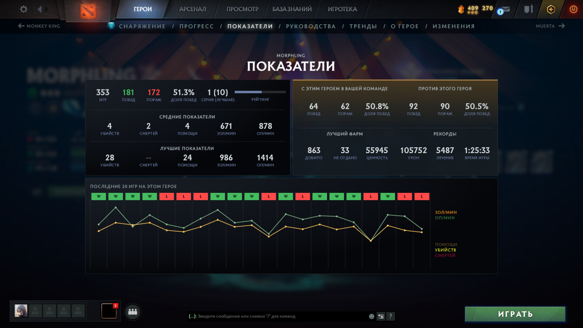 morphling